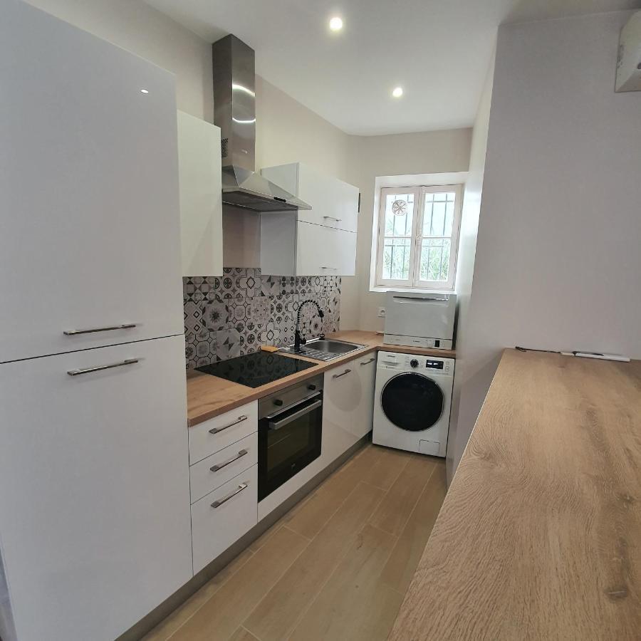 Cannes Conseil Immo - Appartement Moderne A 250 M Du Palais Des Festivals Et Des Plages Ngoại thất bức ảnh