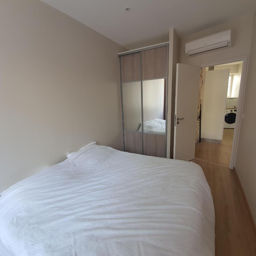 Cannes Conseil Immo - Appartement Moderne A 250 M Du Palais Des Festivals Et Des Plages Ngoại thất bức ảnh