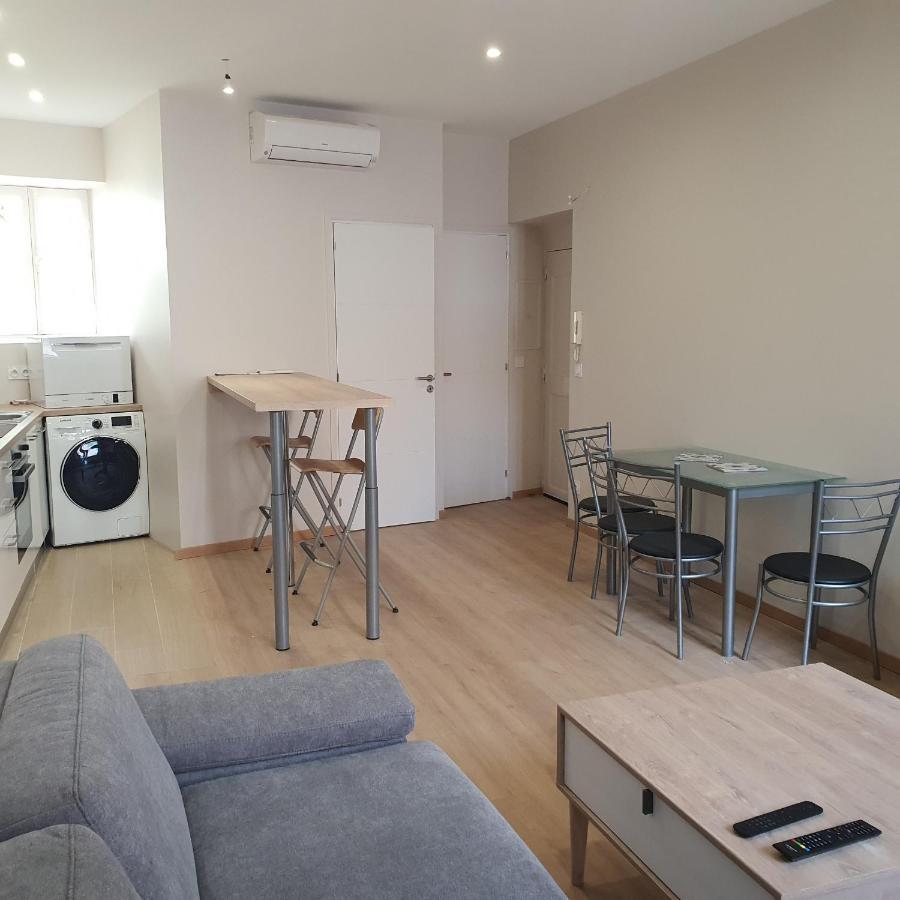 Cannes Conseil Immo - Appartement Moderne A 250 M Du Palais Des Festivals Et Des Plages Ngoại thất bức ảnh