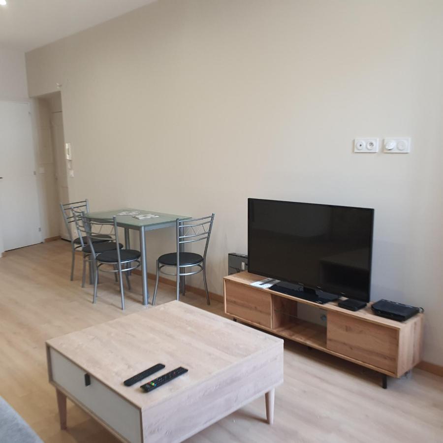 Cannes Conseil Immo - Appartement Moderne A 250 M Du Palais Des Festivals Et Des Plages Ngoại thất bức ảnh