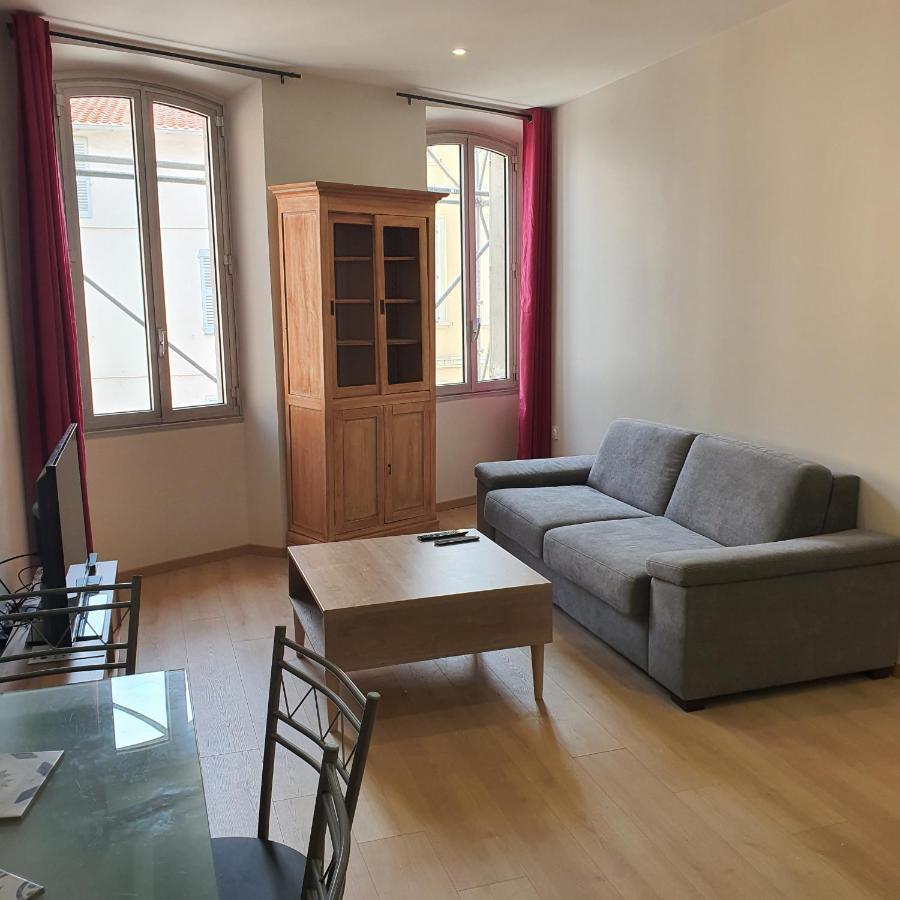 Cannes Conseil Immo - Appartement Moderne A 250 M Du Palais Des Festivals Et Des Plages Ngoại thất bức ảnh